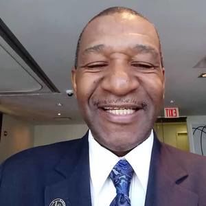 Meet your Posher, Tyrone t.